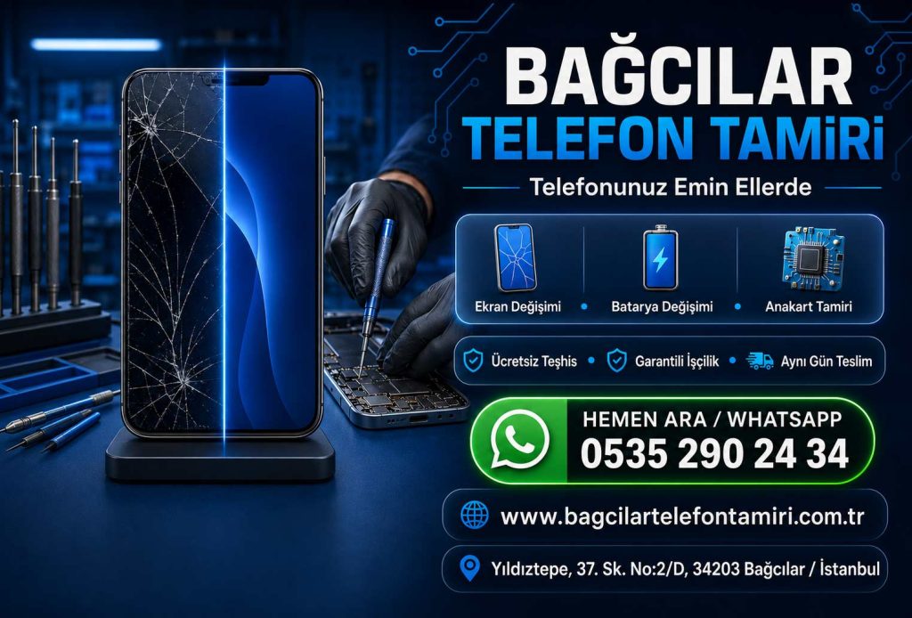 Telefon Tamiri