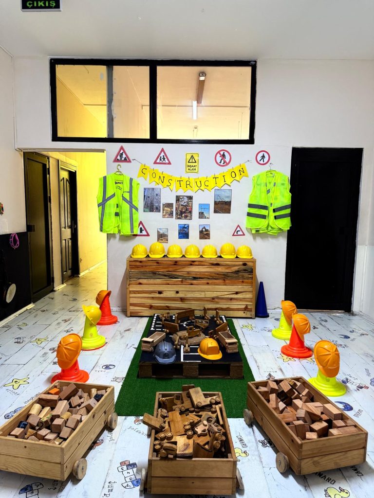 Doğan Çocuk Evi fotoğraf 2