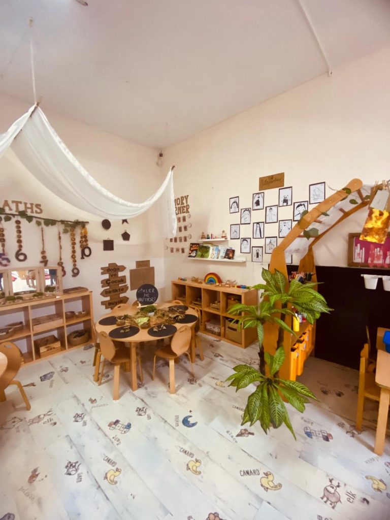 Doğan Çocuk Evi fotoğraf 3