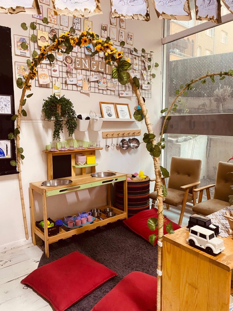 Doğan Çocuk Evi fotoğraf 4