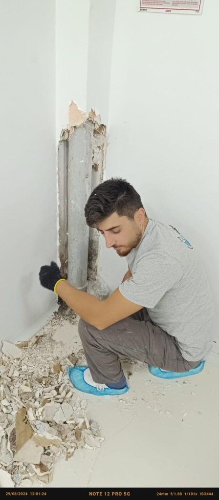 Bağcılar Tesisatçı fotoğraf 4