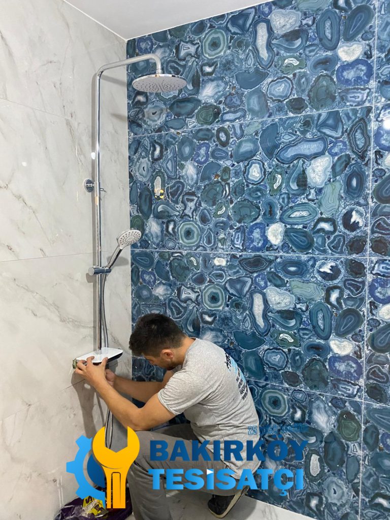 Bağcılar Tesisatçı fotoğraf 2